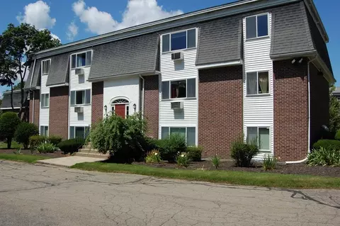 Exterior - 48 Will Dr #72, Canton, MA 02021 photo 1 of 6