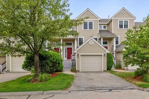80 Lordvale Blvd #80, Grafton, MA 01536