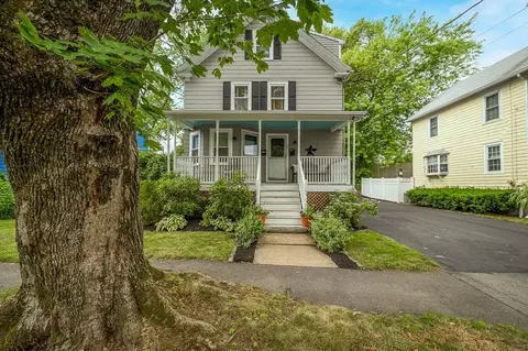 47 Lawrence St, Danvers, MA 01923