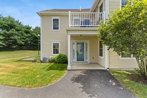 631 East #E101, Mansfield, MA 02048
