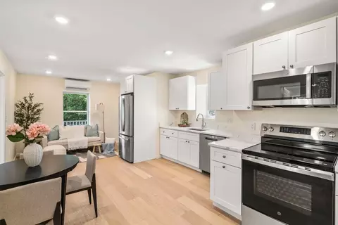 36 Florence Ave # B, Revere, MA 02151