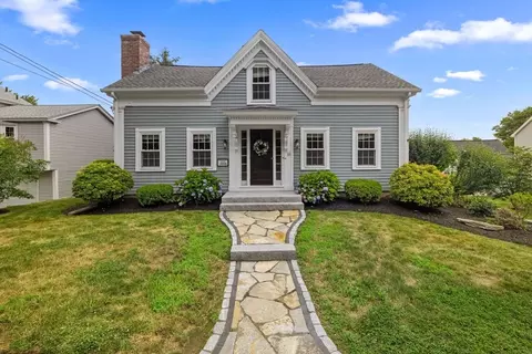 33 South St, Grafton, MA 01519