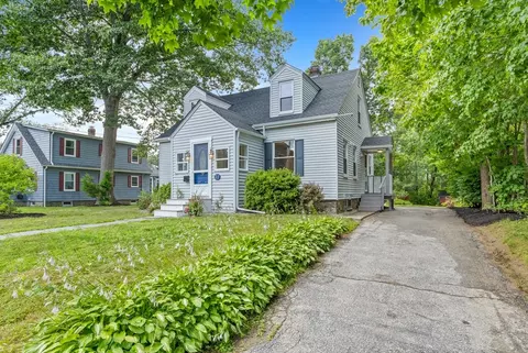 Exterior - 22 Morris St, Webster, MA 01570 photo 3 of 8