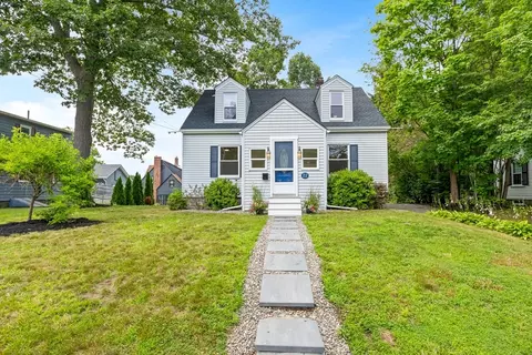 Exterior - 22 Morris St, Webster, MA 01570 photo 4 of 8
