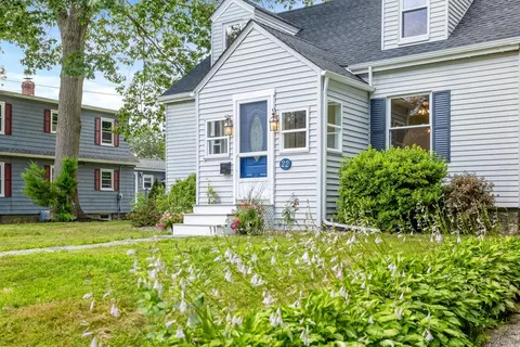 Exterior - 22 Morris St, Webster, MA 01570 photo 5 of 8