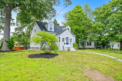 Exterior - 22 Morris St, Webster, MA 01570 photo 2 of 8