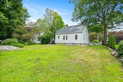 Exterior - 22 Morris St, Webster, MA 01570 photo 6 of 8