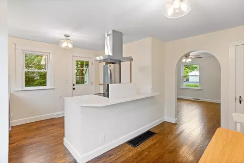 Kitchen - 22 Morris St, Webster, MA 01570 photo 1 of 5