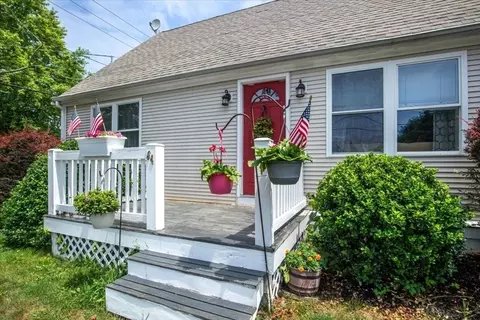 64 Tower Ave, Marshfield, MA 02050 photo 4
