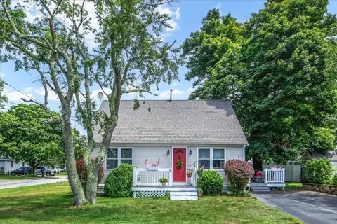 64 Tower Ave, Marshfield, MA 02050 photo 3