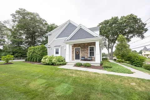 275 Smith St #A, North Attleboro, MA 02760