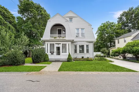 80 Tremont St, Marlborough, MA 01752