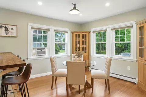 Dining - 10 Thorndike St, Reading, MA 01867 photo 1 of 1