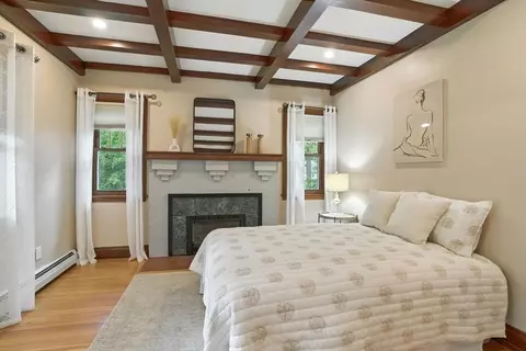 Bedroom - 10 Thorndike St, Reading, MA 01867 photo 1 of 3