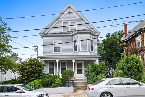16 Central St, Somerville, MA 02143