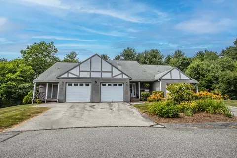 6 Victoria Dr #2, Auburn, MA 01501