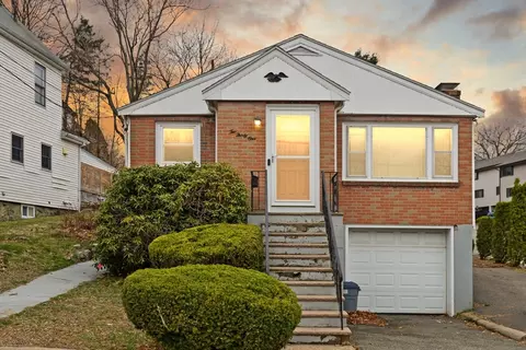 231 Bainbridge St, Malden, MA 02148