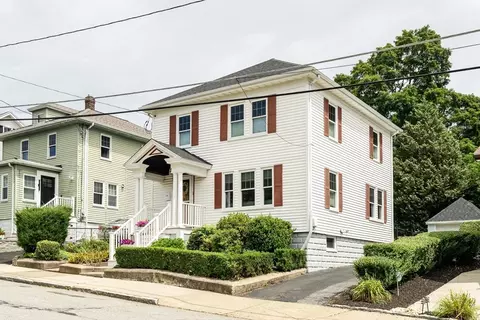 58 Hume Ave, Medford, MA 02155