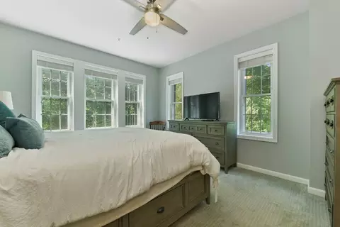 Bedroom - 57 Augustus Ct #1013, Reading, MA 01867 photo 2 of 4