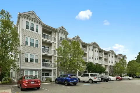 57 Augustus Ct #1013, Reading, MA 01867