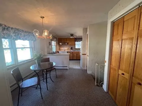 Dining - 193 Pine St, Danvers, MA 01923 photo 1 of 2