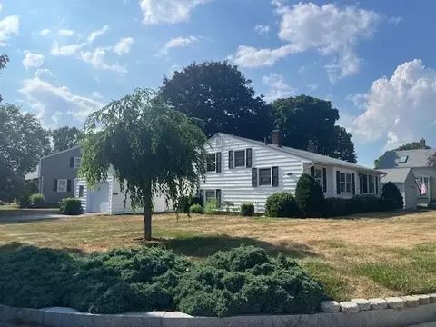 Exterior - 193 Pine St, Danvers, MA 01923 photo 1 of 5