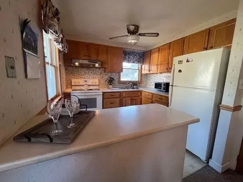 Kitchen - 193 Pine St, Danvers, MA 01923 photo 1 of 1