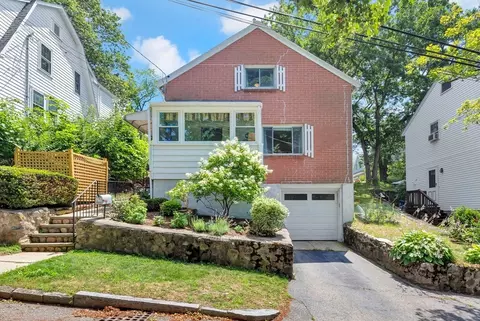 19 Lansdowne Rd, Arlington, MA 02474