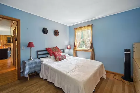 Bedroom - 22 Keddy Blvd, Chicopee, MA 01020 photo 5 of 5