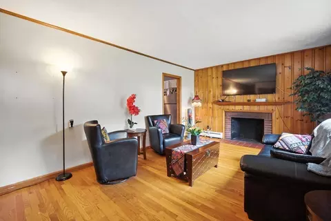 Living - 22 Keddy Blvd, Chicopee, MA 01020 photo 1 of 2