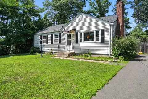 Exterior - 22 Keddy Blvd, Chicopee, MA 01020 photo 4 of 8