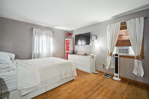 Bedroom - 22 Keddy Blvd, Chicopee, MA 01020 photo 1 of 5