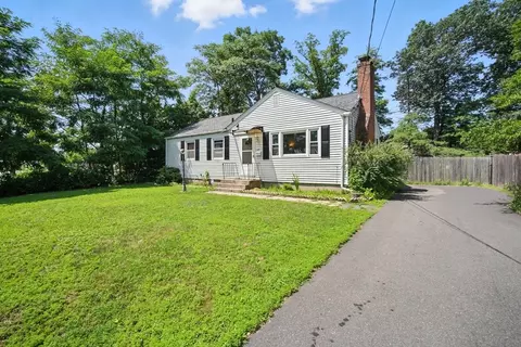 Exterior - 22 Keddy Blvd, Chicopee, MA 01020 photo 2 of 8