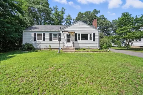 22 Keddy Blvd, Chicopee, MA 01020