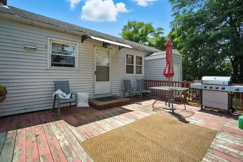Exterior - 22 Keddy Blvd, Chicopee, MA 01020 photo 7 of 8