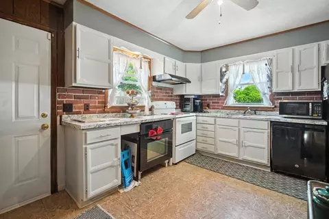 Kitchen - 22 Keddy Blvd, Chicopee, MA 01020 photo 1 of 5