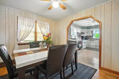 Dining - 22 Keddy Blvd, Chicopee, MA 01020 photo 1 of 2