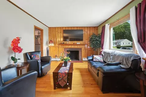 Living - 22 Keddy Blvd, Chicopee, MA 01020 photo 2 of 2