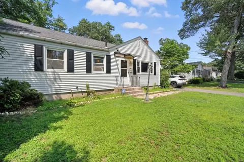 Exterior - 22 Keddy Blvd, Chicopee, MA 01020 photo 3 of 8