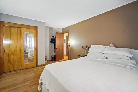 Bedroom - 22 Keddy Blvd, Chicopee, MA 01020 photo 3 of 5