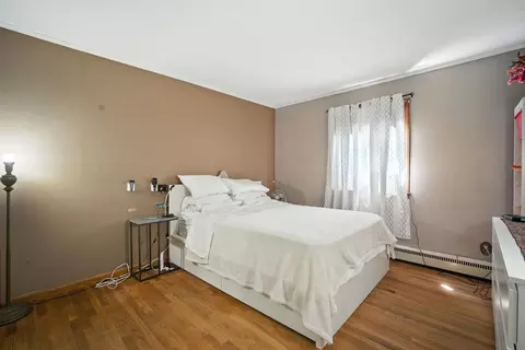 Bedroom - 22 Keddy Blvd, Chicopee, MA 01020 photo 2 of 5