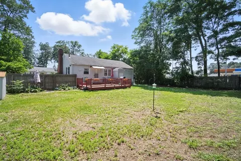 Exterior - 22 Keddy Blvd, Chicopee, MA 01020 photo 5 of 8