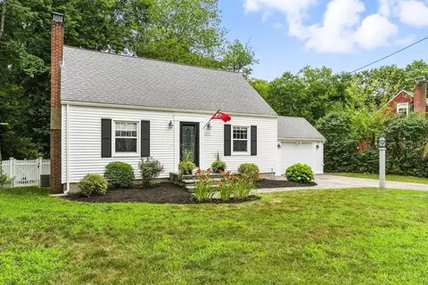 336 Common St, Walpole, MA 02081 photo 27