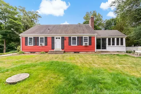 1066 Mount Hope St, North Attleboro, MA 02760