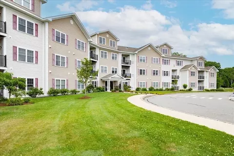 360 Andover #2304, Danvers, MA 01923