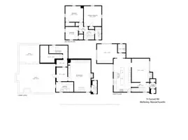 14 Sunset, Wellesley, MA 02482 photo 39