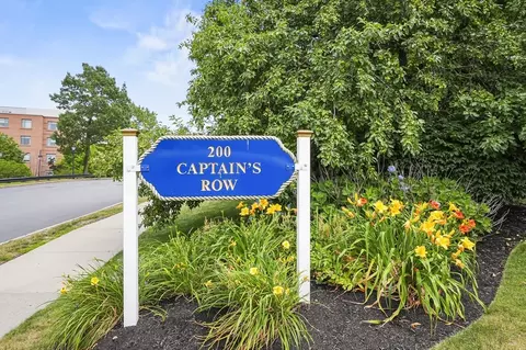 200 Captains Row #208, Chelsea, MA 02150