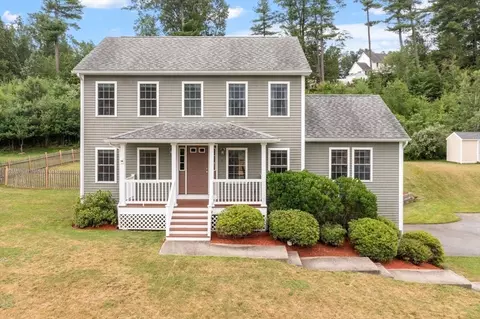 3 Brandywine Ln, Shirley, MA 01464