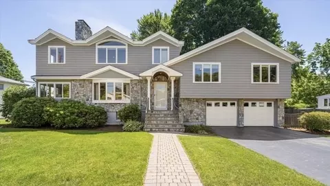 35 Brandeis Rd, Newton, MA 02459