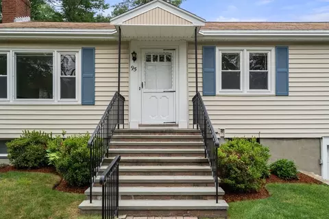 95 Marked Tree Rd, Needham, MA 02492